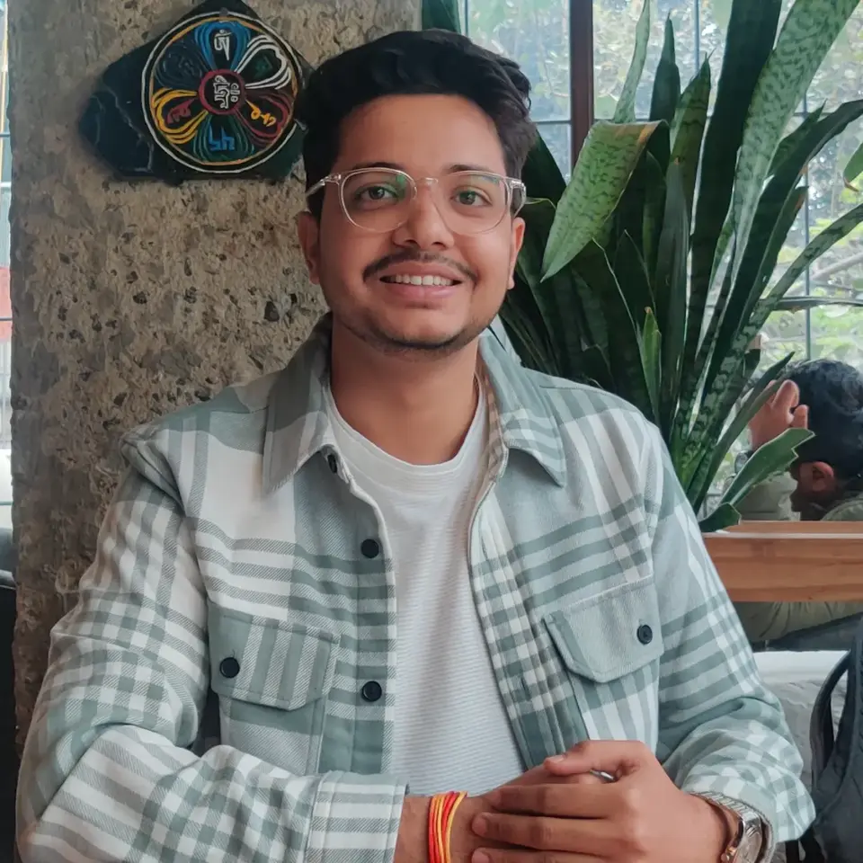 Tanay Patel, Full-stack and Generative AI Engineer